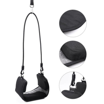 OrthoNeck - Supporto ergonomico per il collo per un sollievo rapido