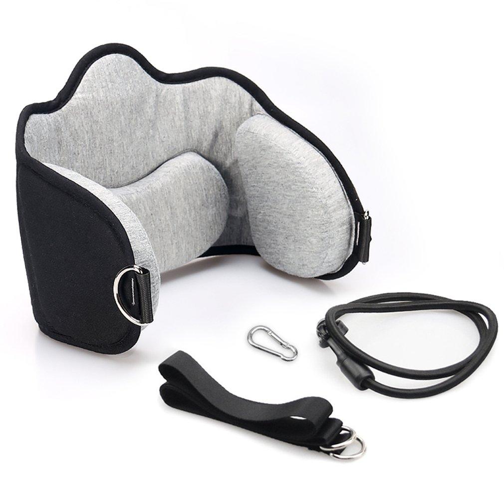 OrthoNeck - Supporto ergonomico per il collo per un sollievo rapido