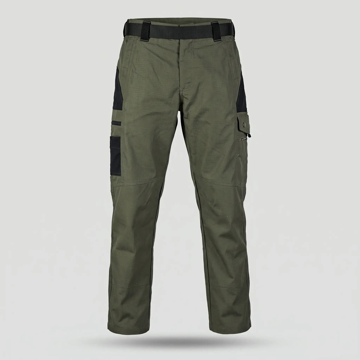 Pantaloni da lavoro da uomo - Pantaloni cargo ripstop - Pantaloni combat