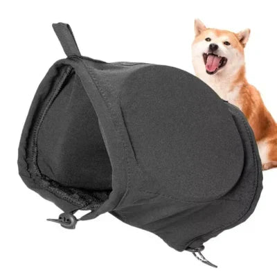 Paraorecchie per cani per riduzione del rumore e comfort
