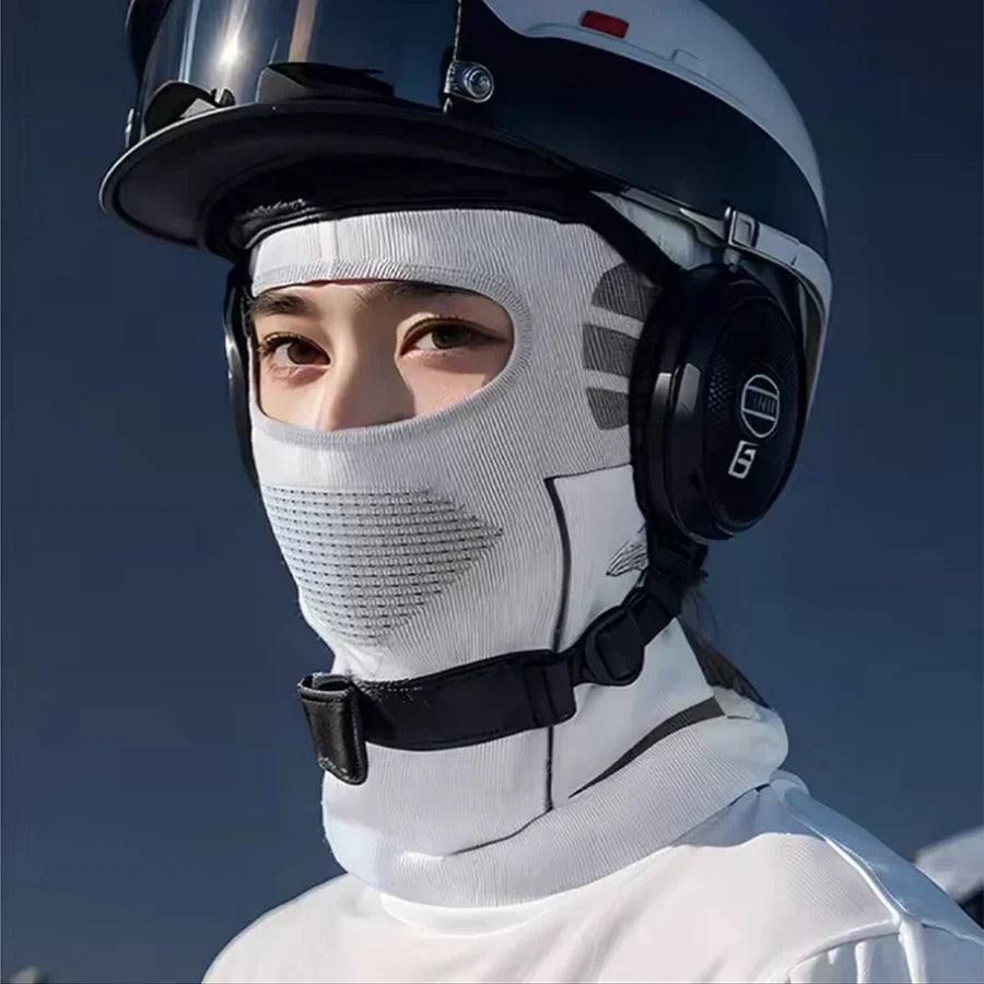 Passamontagna ArcticShield