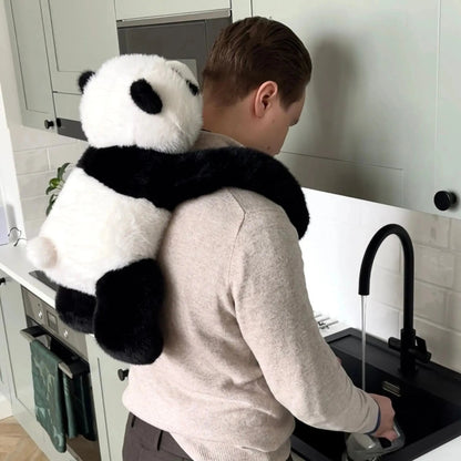 Peluche con braccia lunghe per abbracci