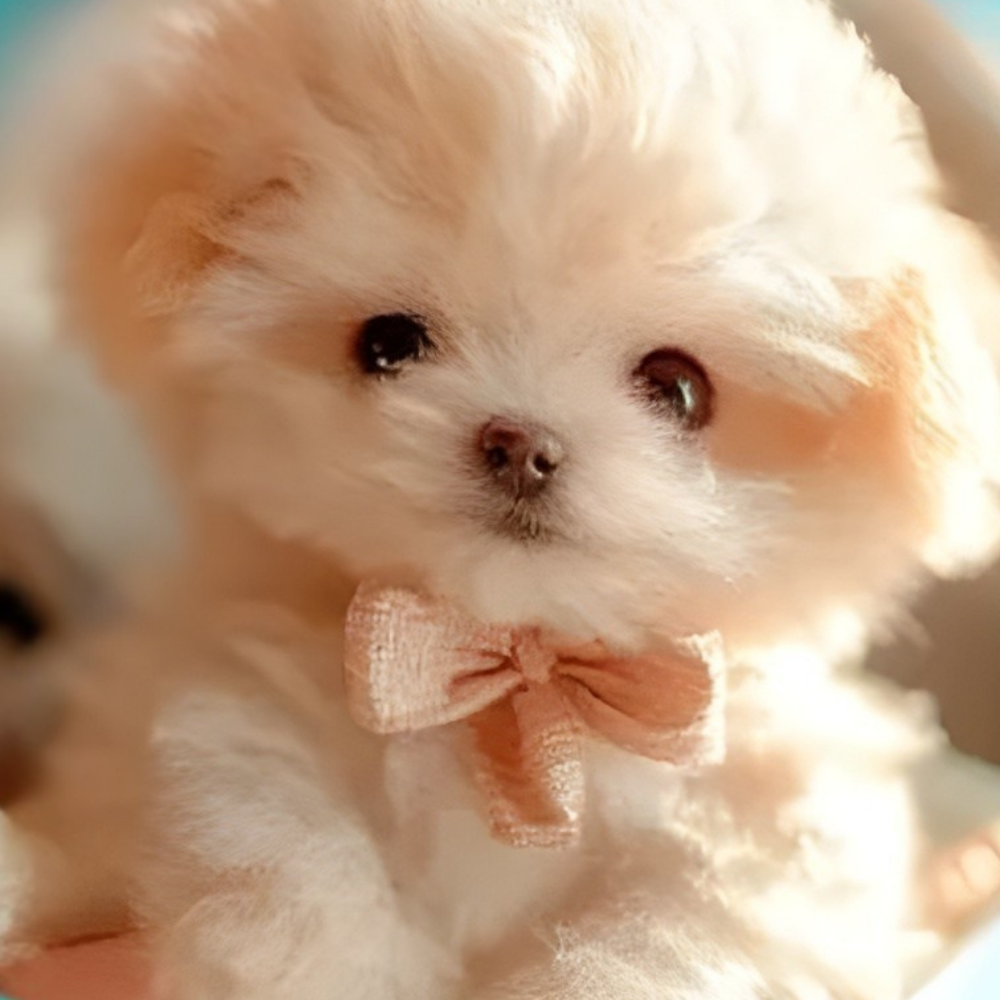 Peluche Interattivo Cane Realistico con Movimenti e Suoni
