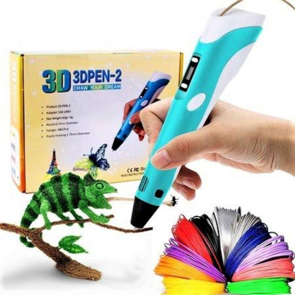 Penna 3D Creativa ImagineForm