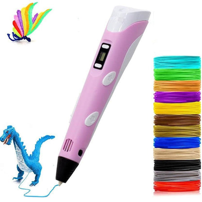 Penna 3D Creativa ImagineForm