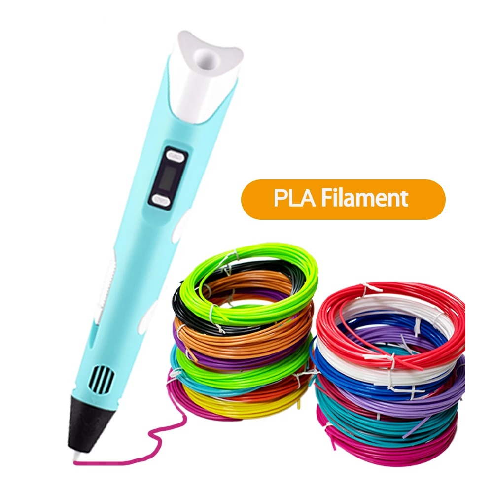 Penna 3D Creativa ImagineForm