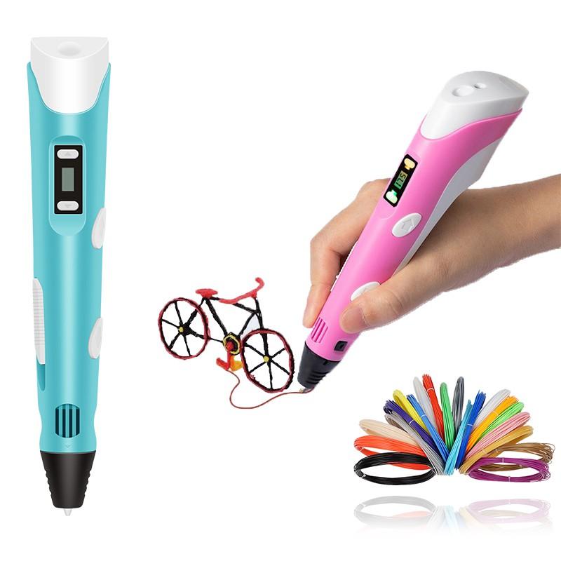 Penna 3D Creativa ImagineForm