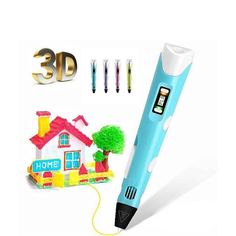 Penna 3D Creativa ImagineForm