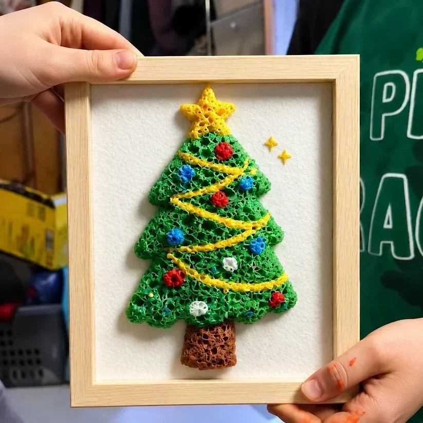 Penne Magiche 3D – Disegna e crea arte gonfiabile con un solo tratto