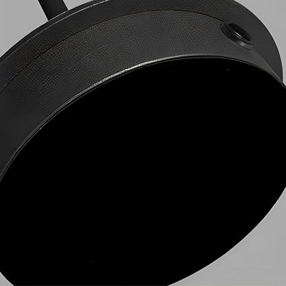 Pina Pro - Lampada da tavolo USB dimmerabile elegante