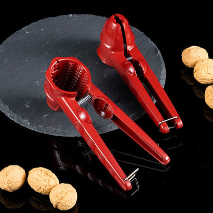 Pinza schiaccianoci multifunzione