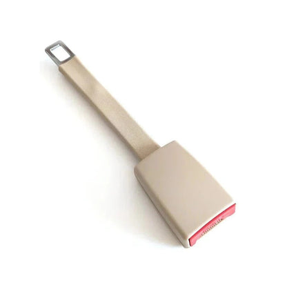 Prolunga cintura di sicurezza con stelo rigido da 28 cm e fibbia verticale, aggancio a clic senza attrezzi