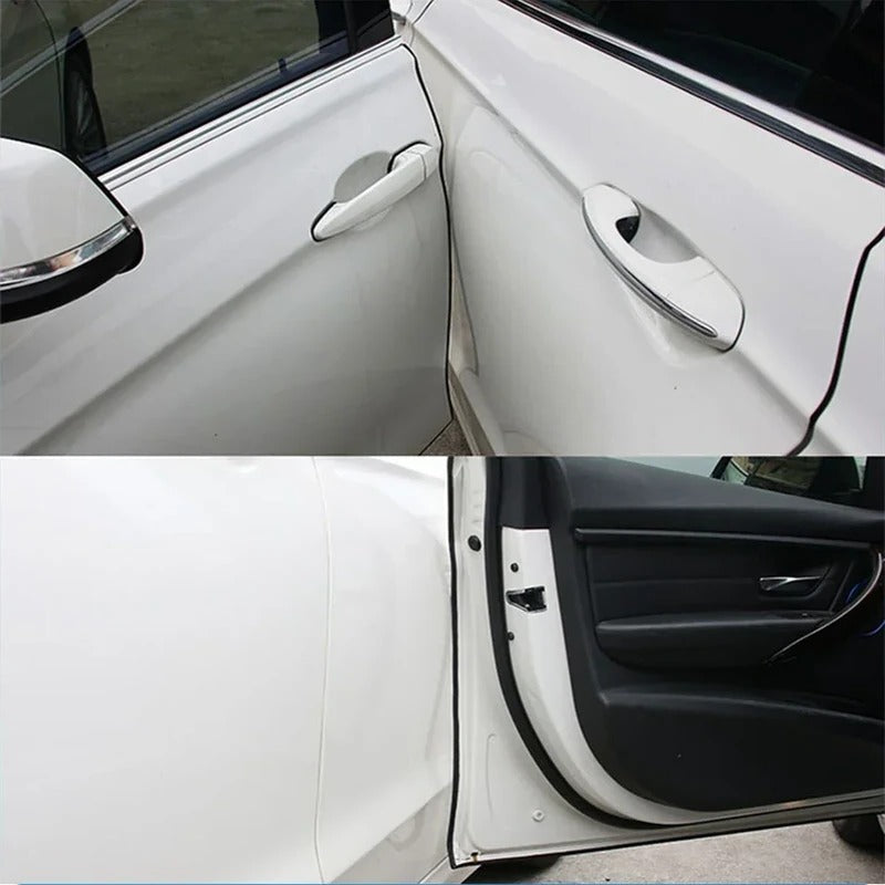Protezione Bordi Portiera Auto Anti-Graffio