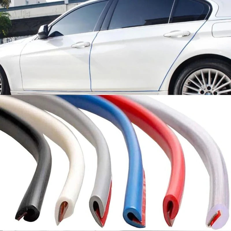 Protezione Bordi Portiera Auto Anti-Graffio