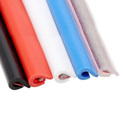 Protezione Bordi Portiera Auto Anti-Graffio