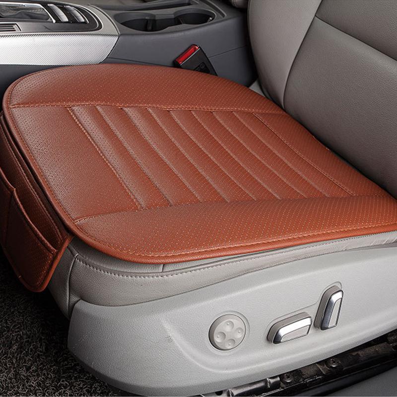 Protezione per Sedile Auto con Tasche