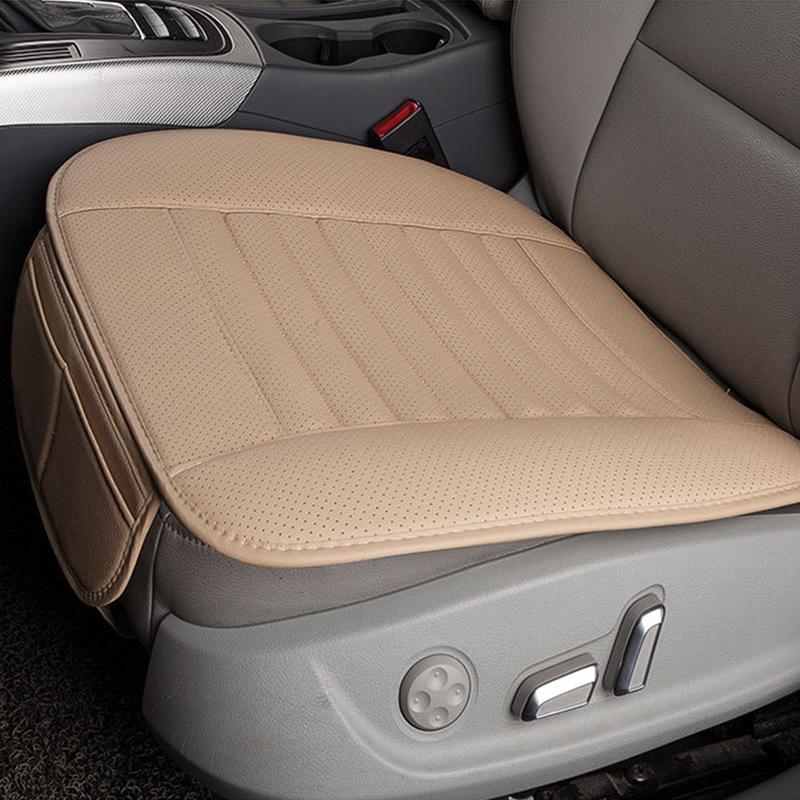 Protezione per Sedile Auto con Tasche