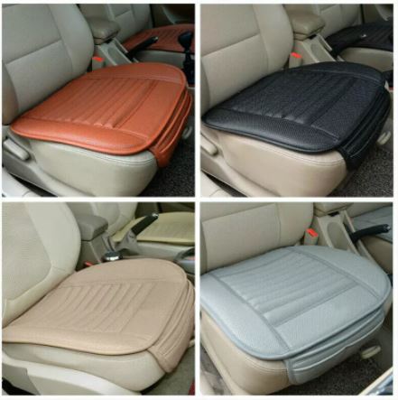 Protezione per Sedile Auto con Tasche