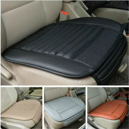 Protezione per Sedile Auto con Tasche