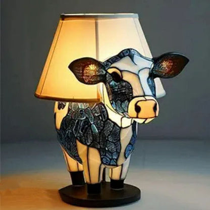 Psineo – Lampada notturna LED con cane | atmosfera accogliente