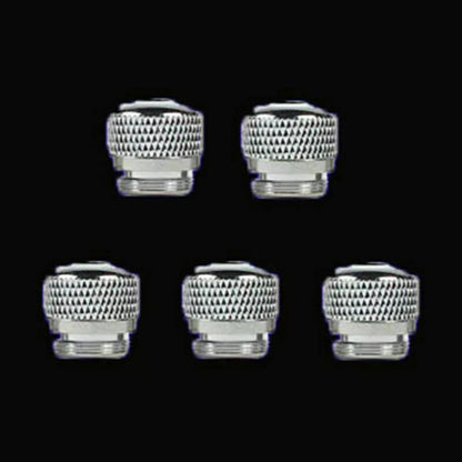 Puntatore laser rosso ricaricabile con set torcia multiuso
