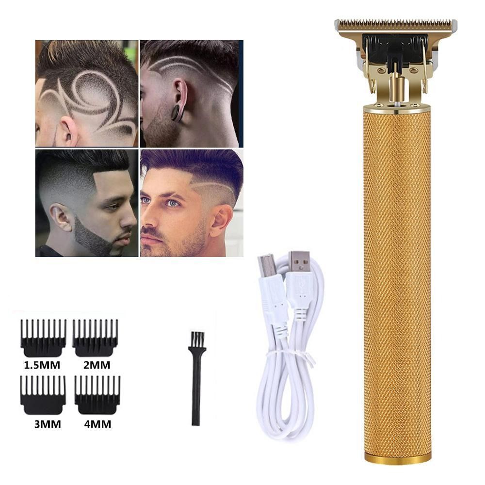 Regolabarba elettrico con lama a T RazorPro