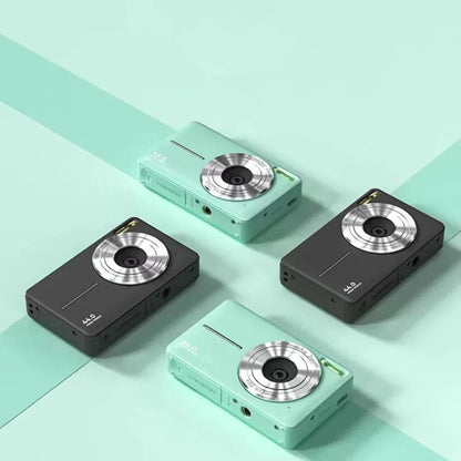 RETROPIX – Fotocamera digitale vintage con tecnologia moderna