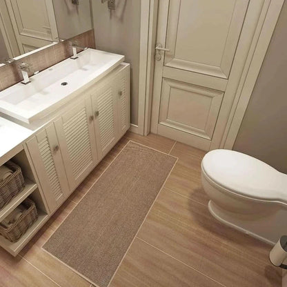 RUNNERLIVA – Tappeto passatoia cucina lavabile antiscivolo