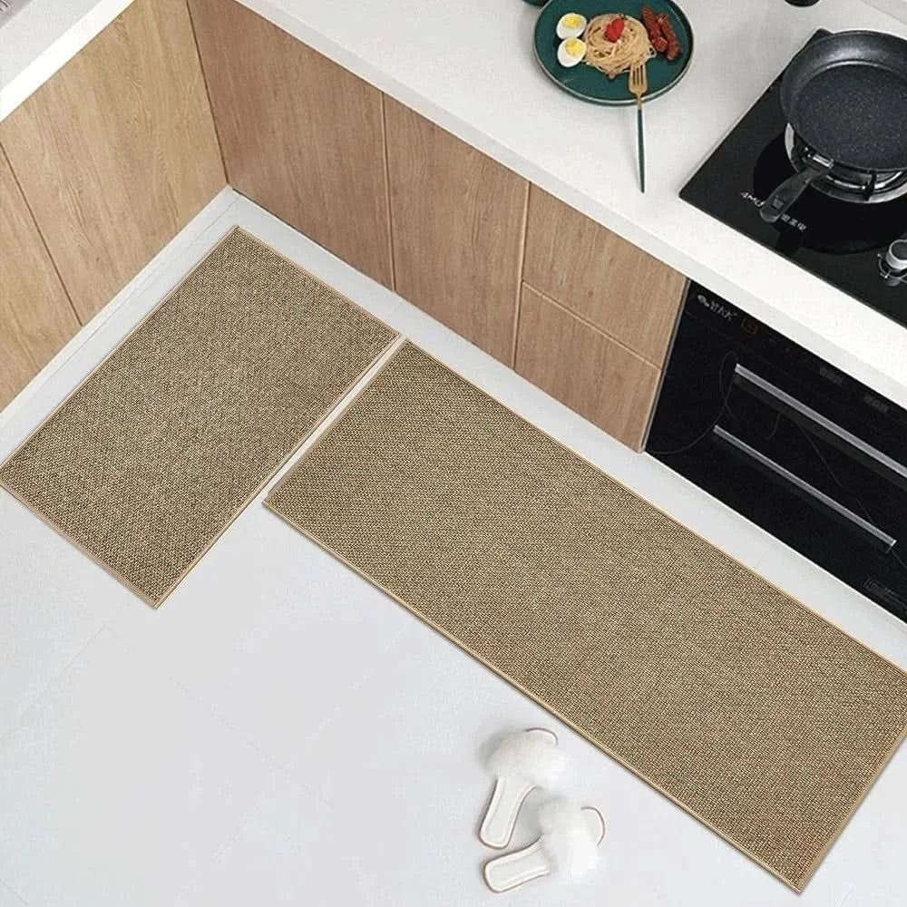 RUNNERLIVA – Tappeto passatoia cucina lavabile antiscivolo