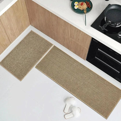 RUNNERLIVA – Tappeto passatoia cucina lavabile antiscivolo