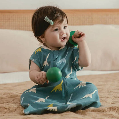 Sacco nanna floreale per neonati e bambini piccoli