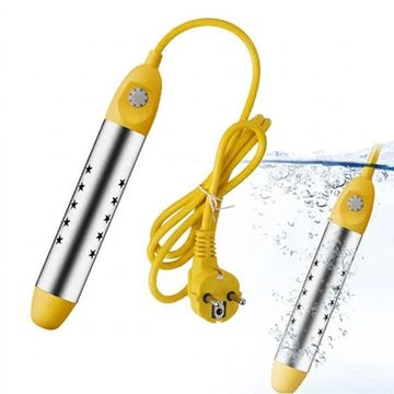 Scaldabagno elettrico portatile galleggiante 2500 W