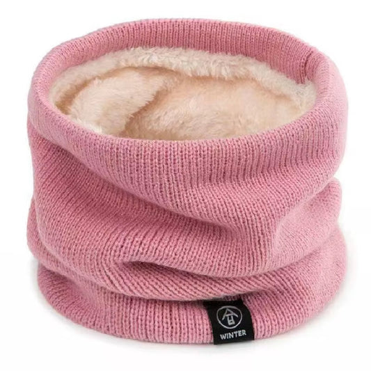 Scaldacollo in Pile – Protezione da Freddo e Vento
