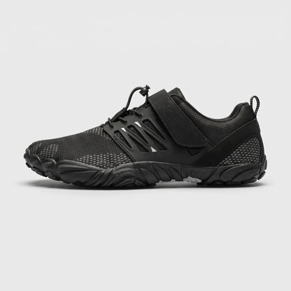 Scarpe barefoot con punta larga – Scarpe da trekking e allenamento minimaliste