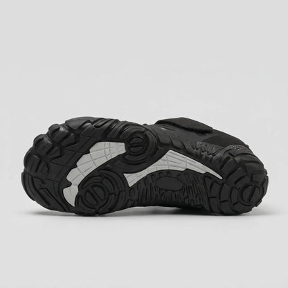 Scarpe barefoot con punta larga – Scarpe da trekking e allenamento minimaliste