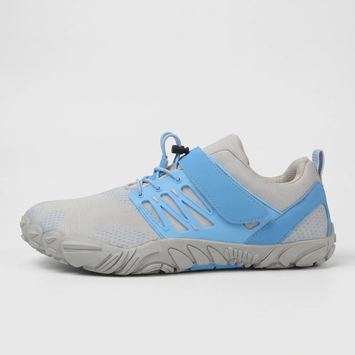 Scarpe barefoot con punta larga – Scarpe da trekking e allenamento minimaliste