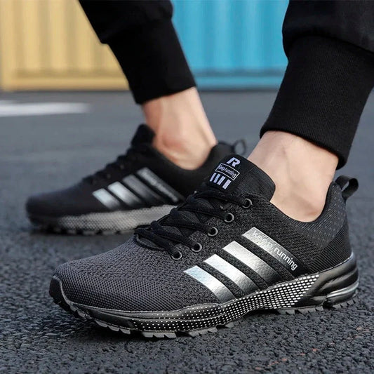 Scarpe da allenamento uomo per workout ad alta intensità