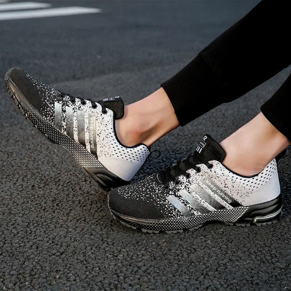 Scarpe da allenamento uomo per workout ad alta intensità