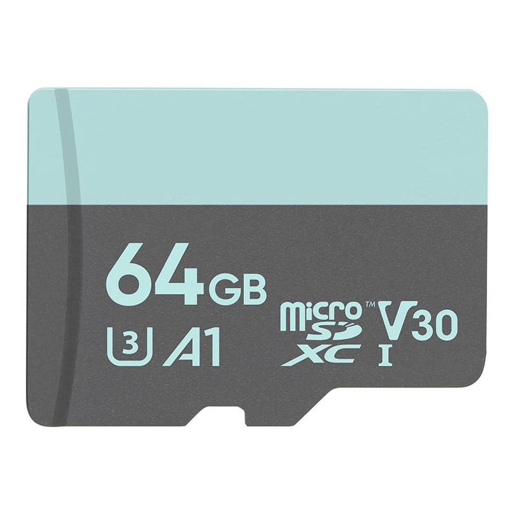 Scheda micro SD ad alta velocità da 64 GB