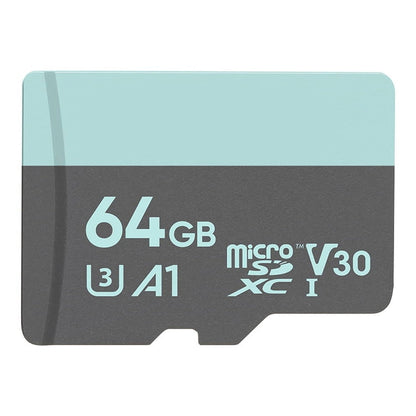 Scheda micro SD ad alta velocità da 64 GB