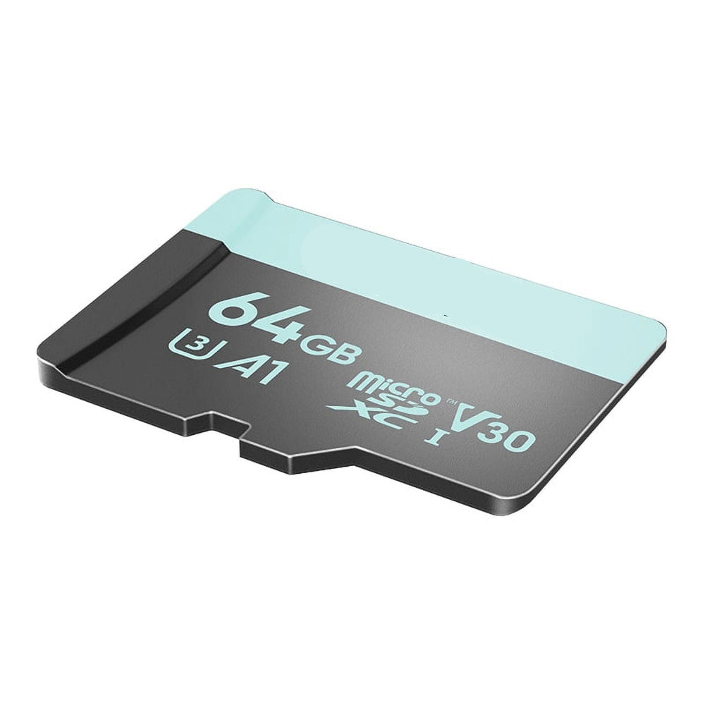 Scheda micro SD ad alta velocità da 64 GB