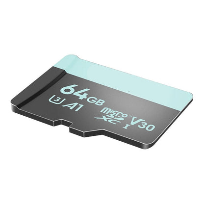 Scheda micro SD ad alta velocità da 64 GB