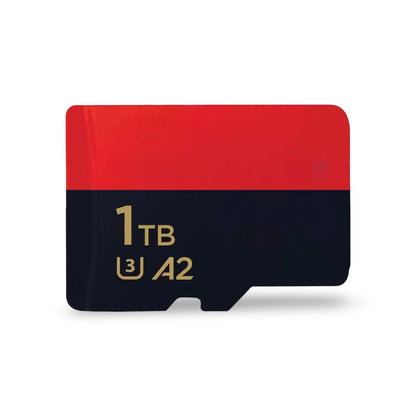 Scheda Micro SD da 1 TB — Memoria ad alta velocità
