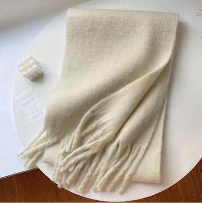 Sciarpa in cashmere