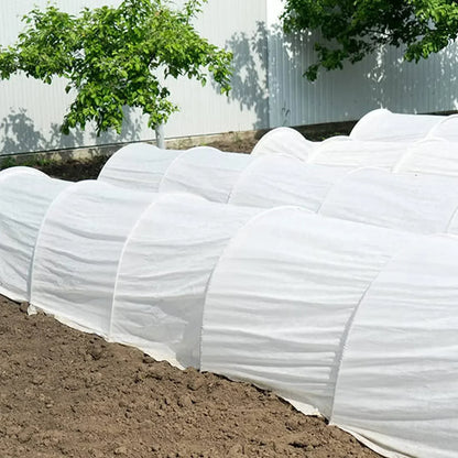 Set di Archi da Giardino Plantura FlexGrow in Fibra di Vetro