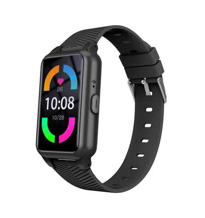 Smartwatch per Anziani con Rilevamento Cadute e GPS