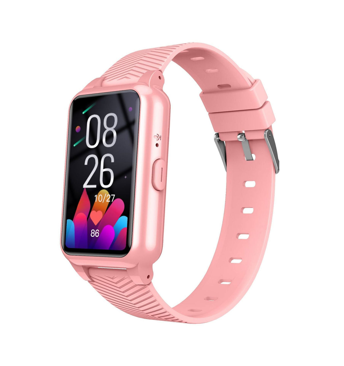 Smartwatch per Anziani con Rilevamento Cadute e GPS