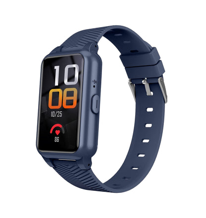 Smartwatch per Anziani con Rilevamento Cadute e GPS