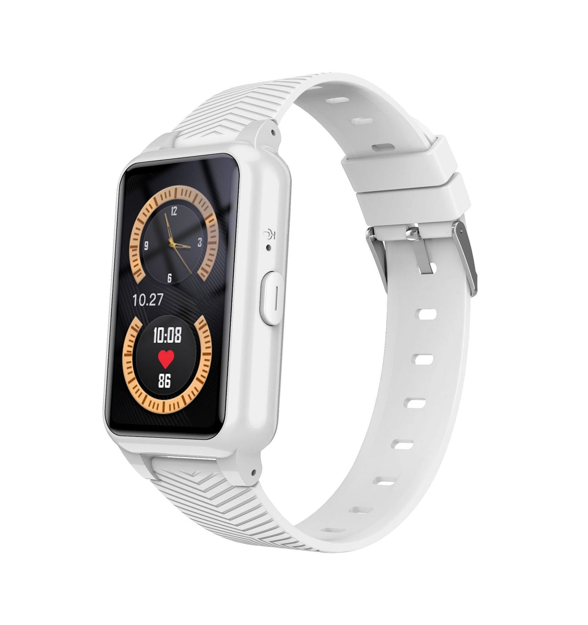 Smartwatch per Anziani con Rilevamento Cadute e GPS