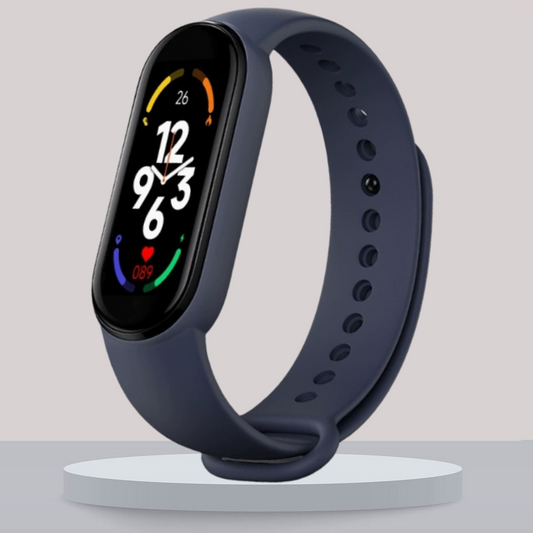 Smartwatch per bambini con GPS, monitoraggio fitness e funzioni salute – Viona